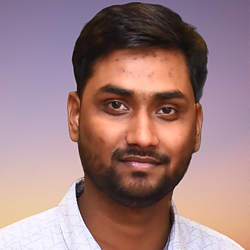 Shivendu Jha