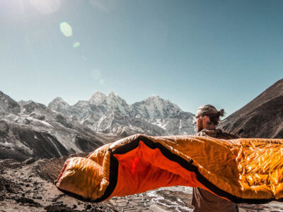 nepal-mountains