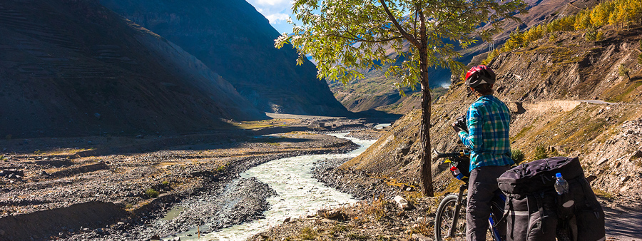 Ladakh with Phyang Festival - TravelZeg DMC